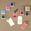 Artoz VersaColor Mini Ink Pad, Violet, 34 x 34 mm view 2