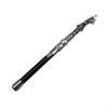 2.4 m Carbon Telescopic Sea Fishing Rod, Adjustable Length view 1