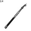 2.4 m Carbon Telescopic Sea Fishing Rod, Adjustable Length view 2