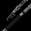 2.4 m Carbon Telescopic Sea Fishing Rod, Adjustable Length view 3