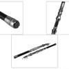2.4 m Carbon Telescopic Sea Fishing Rod, Adjustable Length view 4