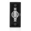HpLive White Plastic Doorbell Push Button, Wall-Mount, Hardwired view 4
