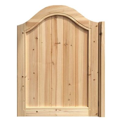 Zanotva Half-Height Swinging Door for Lounges, Wine Cellars, Counters and Terraces, 50 x 70 cm, A