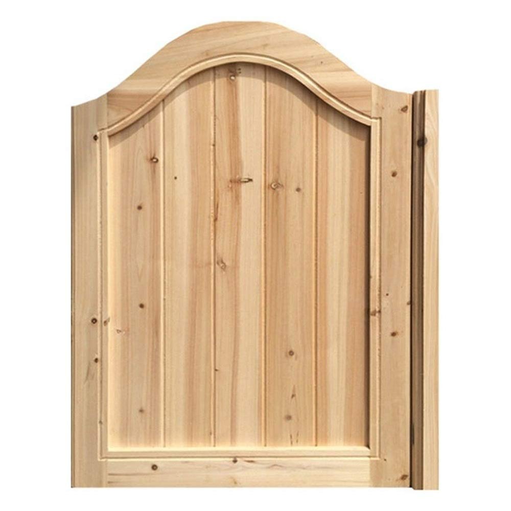 Zanotva Half-Height Swinging Door for Lounges, Wine Cellars, Counters and Terraces, 50 x 70 cm, A