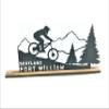 FORT WILLIAM DOWN HILL! Down you go ... (133 mm wide) view 2