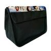 MayDee Jujutsu Kaisen Gojo Anime Zipper Flap Pencil Case, Full-Color Printed (G) view 2