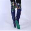 HWBZSZY Lightweight Chest Waders with Non-Slip Sole, Blue, EU 37 view 3