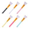 Silicone Stir Stick Brushes for Resin Mixing view 2