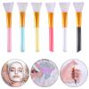Silicone Stir Stick Brushes for Resin Mixing view 3