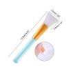 Silicone Stir Stick Brushes for Resin Mixing view 4