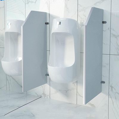 CENAP Wall-Mounted Urinal Privacy Partition