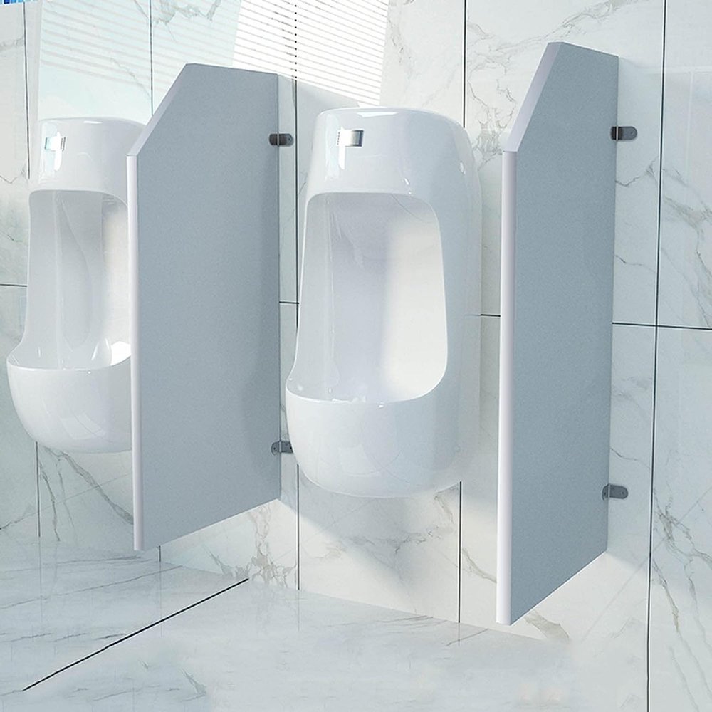 CENAP Wall-Mounted Urinal Privacy Partition