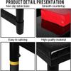 VIOLK Professional Arm Wrestling Training Table with Red Strap view 4