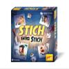 Zoch 601105183 - Stich für Stich Detective Game, Ages 10+, 3-4 Players, Approx. 30 Minutes view 1
