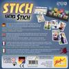 Zoch 601105183 - Stich für Stich Detective Game, Ages 10+, 3-4 Players, Approx. 30 Minutes view 2
