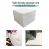 Dmkjdzsw Waterproof Bench Cushion, Sky Blue, 180 × 50 × 8 cm view 4