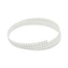 Innfeeltech 150-Piece 0603 SMD Resistor Kit, 3.3 kΩ, 1/10 W, 1% view 1