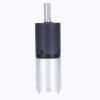 Durable Micro Planetary DC Gear Motor, 6 V/12 V, 25 mm, Low Speed, Low Noise (Size: 40 RPM, Color: 6) view 4
