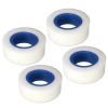Keenso RC Tire Foam Inserts, Dual-Layer, 4-Pack, for 2.2-Inch Tires on 1/10 RC Crawlers (Blue) view 1