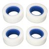 Keenso RC Tire Foam Inserts, Dual-Layer, 4-Pack, for 2.2-Inch Tires on 1/10 RC Crawlers (Blue) view 2