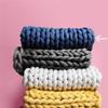 Bici Super Chunky Core Yarn, Light Pink, 100 g view 2