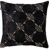 Joop! Shutter Cushion Cover, Black - 002 view 2