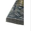 Aluminum Tread Plate Strip, 2.5/4 mm, AlMg3 (40 x 500 mm) view 1