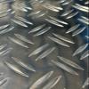 Aluminum Tread Plate Strip, 2.5/4 mm, AlMg3 (40 x 500 mm) view 2