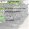 Aluminum Tread Plate Strip, 2.5/4 mm, AlMg3 (40 x 500 mm) view 4