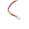 SOLUSTRE 3-Piece Water Flow Sensor Set, 0.36 L/min view 2