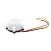 SOLUSTRE 3-Piece Water Flow Sensor Set, 0.36 L/min view 4