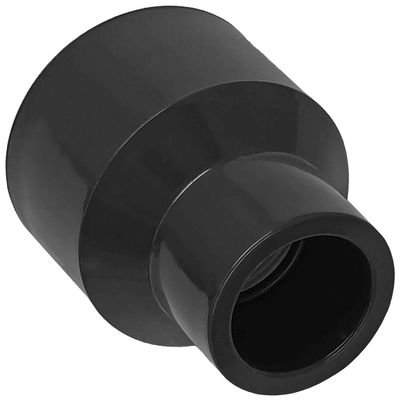 MegaHaustechnik PVC Plastic Adhesive Fitting, Reducing Coupling, 25 x 20 mm