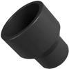 MegaHaustechnik PVC Plastic Adhesive Fitting, Reducing Coupling, 25 x 20 mm view 3