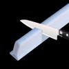 Self-Adhesive Silicone Shower Water Barrier, 78-Inch Foldable Shower Dam view 4