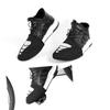 Toddmomy 6-Pair Neoprene Toe Covers for Cycling Shoes view 3