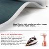 Mateju Tropical Flamingo Photography Backdrop, 4 x 2.5 ft view 2