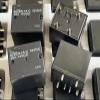 MOBYAT 822EN-1A-C 12 VDC (4119-1A-6P-11MM-12V-40A) Relay, 6 Pins, 1 pc view 1