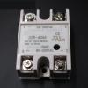 FOUNCY Solid State Relay Module SSR-40AA, SSR-40 AA, SSR 40A, 80–250 VAC Input, up to 24–380 VAC Output, Industrial Control, 1 Piece view 2