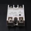 FOUNCY Solid State Relay Module SSR-40AA, SSR-40 AA, SSR 40A, 80–250 VAC Input, up to 24–380 VAC Output, Industrial Control, 1 Piece view 3