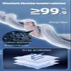 0.5 mmPb Lead Apron for Children, Oral X-Ray Protection, 15-Pack view 3