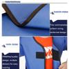 0.5 mmPb Lead Apron for Children, Oral X-Ray Protection, 15-Pack view 4
