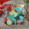 DNOVING GWP-222072412 Gift Wrap for Boys and Girls, Cactus Garden Design, Birthday, 147.3 x 58.4 cm, 2 Rolls view 3