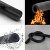 Foam Pipe Insulation Sleeve, 9 mm Thick × 25 mm ID view 2