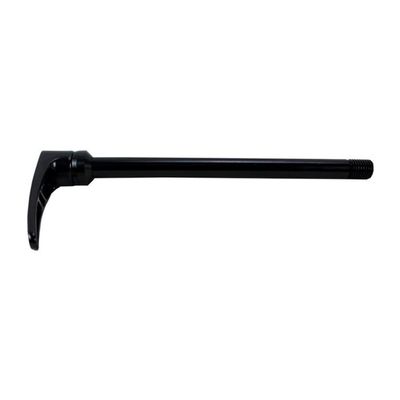 Rear Thru-Axle Quick Release for Syntace X12 Style, 12 x 142 mm, Yellow