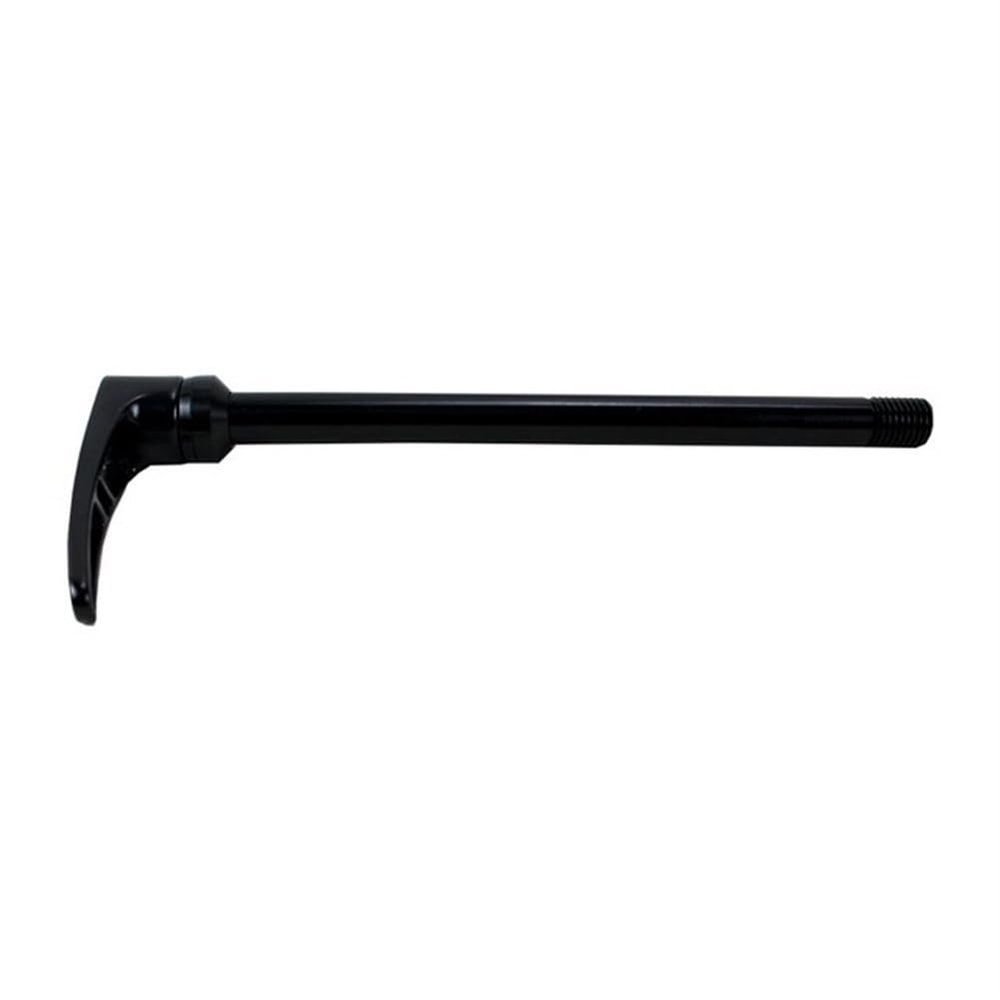 Rear Thru-Axle Quick Release for Syntace X12 Style, 12 x 142 mm, Yellow