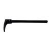 Rear Thru-Axle Quick Release for Syntace X12 Style, 12 x 142 mm, Yellow view 1