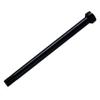 Rear Thru-Axle Quick Release for Syntace X12 Style, 12 x 142 mm, Yellow view 2