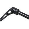Rear Thru-Axle Quick Release for Syntace X12 Style, 12 x 142 mm, Yellow view 3