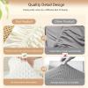 KAyziu Sofa Cover for L-Shaped Sectionals, Anti-Slip Sofa Protector for Dogs view 3