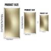 Funny Metal Sign, Retro Wall Decor and Warning Sign view 2